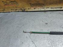 Замок двери передней левой J2ZVVZ Fiat Stilo - Фото 2