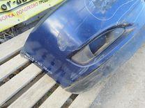 Бампер передний V93N1F Toyota Corolla - Фото 2