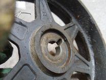 Шестерня распредвала P9XIM5 Mazda Xedos 6 - Фото 4