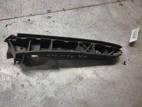 Кронштейн крепления бампера переднего YACZQS Audi A3 - Фото 2