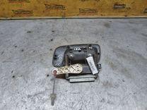 Ручка наружная задняя правая 2SZJVC Opel Astra купить на авторазборке