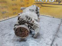 Редуктор заднего моста 4EKF9S Volvo XC70 купить в магазине запчастей бу