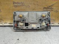 Фонарь салона (плафон) NZWX3J Peugeot 605 - Фото 4