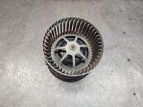 Моторчик печки 0FWM99 Citroen C5