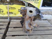 Передняя панель крепления облицовки (телевизор) GXCTT2 Opel Meriva - Фото 16