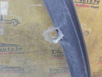 Стекло кузовное боковое правое ZRAM8M Kia Carnival - Фото 4