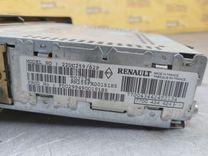 Магнитола KXJMSN Renault Scenic купить на авторазборке