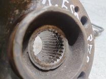 Кулак поворотный правый 7IERPP Renault Espace - Фото 2