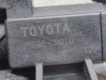 Клапан электромагнитный JRIL98 Toyota Avensis - Фото 5