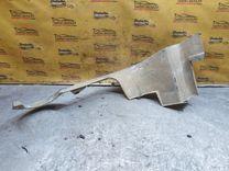 Защита днища 8ZG790 Seat Toledo купить в магазине запчастей бу