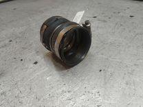 Патрубок впускного коллектора 34KL77 Citroen C5 - Фото 2