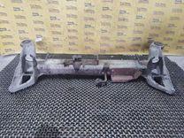 Балка подвески задняя JO5ZV0 Citroen C5 купить на авторазборке