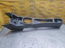 Консоль салона (кулисная часть) ZOKPK8 Opel Corsa - Фото 4