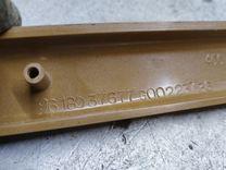 Накладка декоративная на торпедо O14R0Y Peugeot 406 купить в магазине запчастей бу