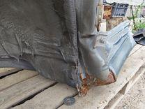 Лонжерон левый FOY0CR Skoda Octavia купить с доставкой