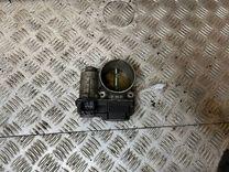 Заслонка дроссельная OSO9S4 Nissan Primera - Фото 4