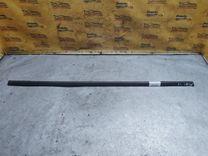 Молдинг стекла двери задней левой наружный QGVZ5M Renault Scenic купить