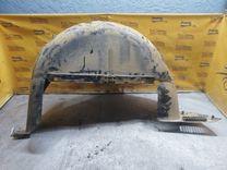 Защита арок задняя правая (подкрылок) 0YWN0P Citroen Xsara Picasso купить в магазине запчастей бу