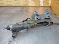 Рулевая колонка P38A7C Ford Mondeo - Фото 4