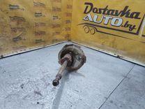 Амортизатор передний левый 7LS1Y1 Toyota Yaris купить с доставкой