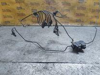 Трубка гидравлическая 2DSZOR Citroen C5 - Фото 5