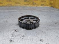 Шкив распредвала XTMN45 Hyundai Trajet - Фото 3