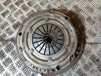 Комплект сцепления 07HY8Q Skoda Fabia - Фото 3