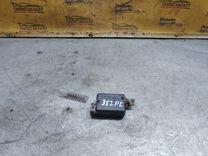 Активатор замка крышки топливного бака 7GX93L Renault Scenic