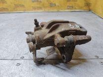 Суппорт задний левый XLQSQ2 Citroen C8 купить в магазине запчастей бу