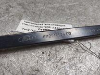 Щеткодержатель (поводок стеклоочистителя, дворник) D4465C Ford Galaxy купить в магазине запчастей бу