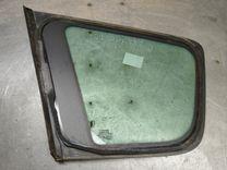 Стекло кузовное боковое правое BJDYJH Renault Grand Scenic - Фото 3