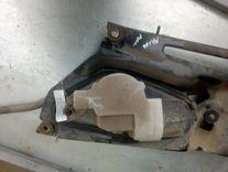 Механизм стеклоочистителя (трапеция дворников) 7X3WBZ Mazda MPV - Фото 2