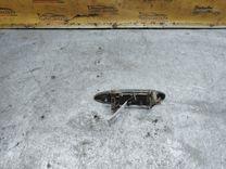 Ручка наружная передняя правая 4QLG33 Renault Scenic купить в магазине запчастей бу