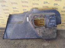 Обшивка багажника 6JUZEU Citroen C5 купить