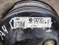 Вакуумный усилитель тормозов G0F94T Audi A4 купить
