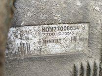 Блок управления двигателем 6DU4IO Renault Laguna купить