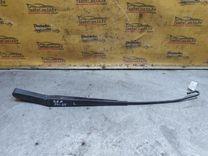 Щеткодержатель (поводок стеклоочистителя, дворник) NO2JNG Opel Zafira