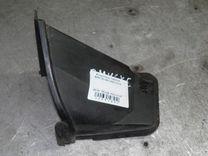 Воздуховод 7GE8LM BMW X5 E53 - Фото 1