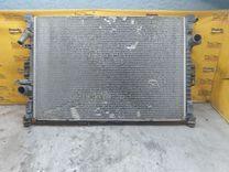 Радиатор (основной) L791SS Volvo XC70 - Фото 19