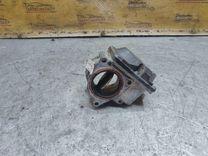 Заслонка дроссельная LVQORV Volkswagen Polo - Фото 4