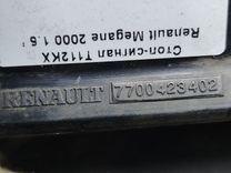 Стоп-сигнал T112KX Renault Megane - Фото 5