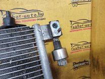 Радиатор кондиционера QJZBLD Citroen Xsara Picasso купить