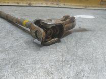 Рулевой карданчик CRBKB1 Mitsubishi Grandis купить на авторазборке