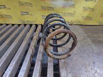 Пружина передняя VDUH72 Opel Corsa - Фото 2