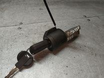 Замок зажигания YHV84V Citroen Xsara Picasso - Фото 1