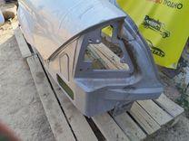 Крыло заднее левое S6CU8S Ford Mondeo undefined