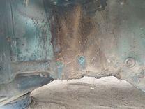 Крыло заднее правое P2G055 Volkswagen Passat - Фото 7