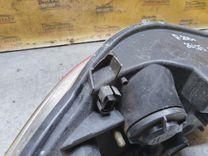 Фара правая DH6DXZ Peugeot 206 купить с доставкой. Огромный выбор запчастей и марок авто. У нас есть практически все.