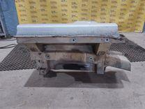 Стойка кузовная центральная правая 5TADUM Renault Espace - Фото 11