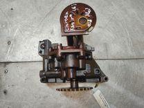 Насос масляный XGJ432 Citroen Xsara купить